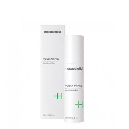 Mesoestetic Melan Tran3X Gel Cream 50Ml