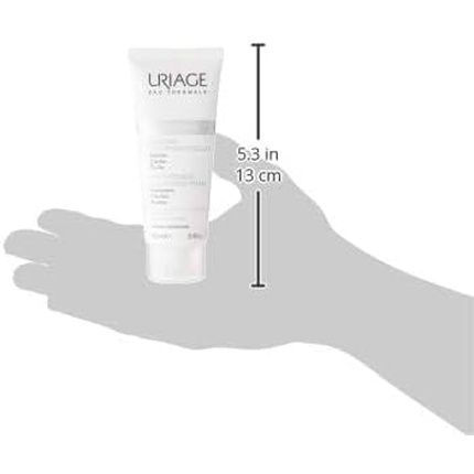 Uriage Depiderm White Whitening Mousse Detergent 100Ml - Image 3