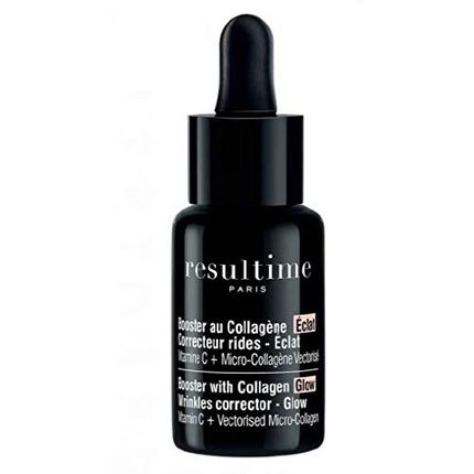 Resultime Collagen Booster With Vitamin C And Vectorized Collagen 15Ml