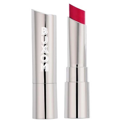 Buxom Full-On Plumping Satin Lipstick With Hyaluronic Acid
