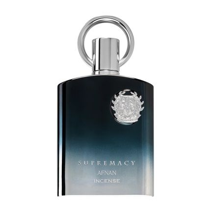 Afnan Supremacy Incense Eau De Parfum 100Ml For Men - Image 3