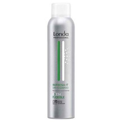 Londa Refresh It Dry Shampoo 180Ml