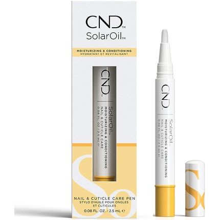 Cnd Essentials Care Pen Solar Oil 2.5Ml