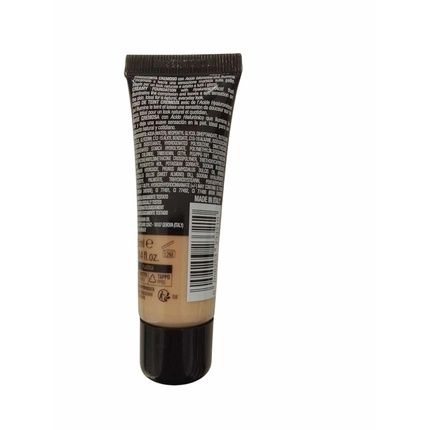 Lovren Foundation With Hyaluronic Acid F3 Medium