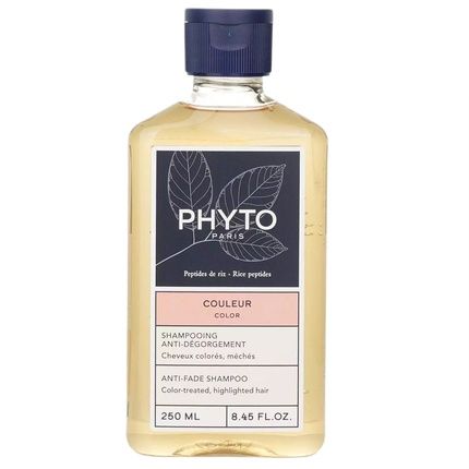 Phyto Colour Shampoo For Colored Hair 250Ml