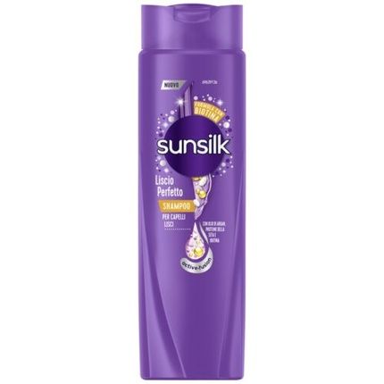 Sunsilk Perfectly Straight Shampoo 250Ml