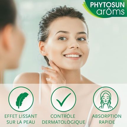 Phytosun Aroms Organic Helichrysum Essential Oil 5Ml
