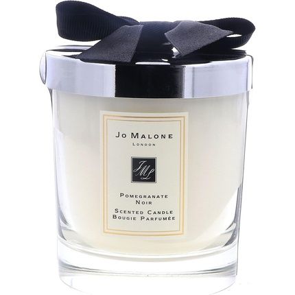 Jo Malone Pomegranate Noir Candle Home Fragrance Jar 2500G