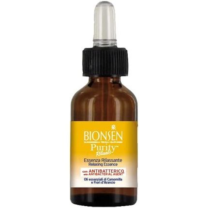 Biosen Relaxing Essence Oil With Antibacterial Effect 10G - Image 3