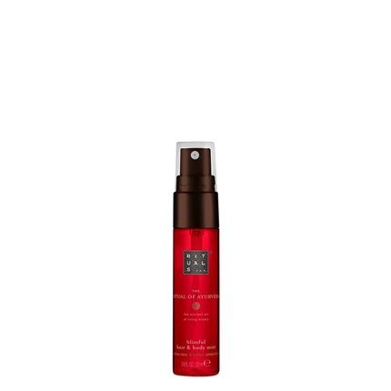 Rituals The Ritual Of Ayurveda Hair & Body Mist 50Ml - Image 3