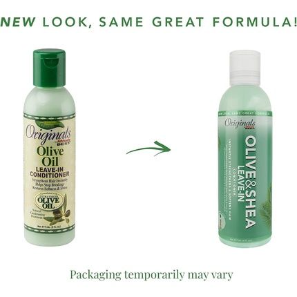 بلسم زيت الزيتون البكر الممتاز من أفريكاز بيست أورجانيكس، 175 مل