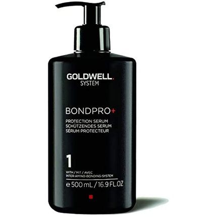 Gold Bond Pro+ 1 Protection Serum 500Ml