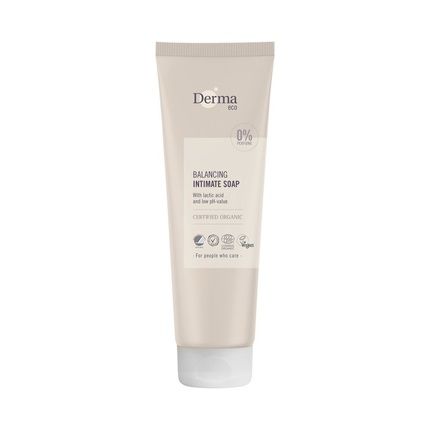 Derma Eco Intimate Soap - 150 Ml