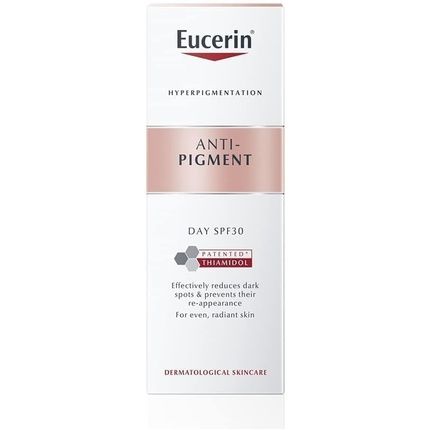 Eucerin Anti-Pigment Day Cream Spf30 50Ml