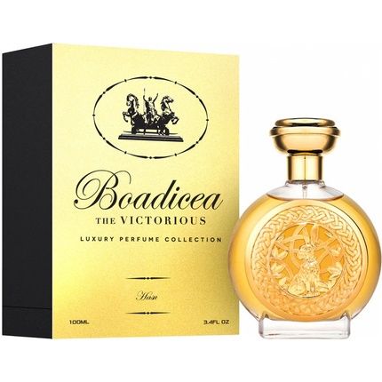 Boadicea The Victorious Hasu Eau De Parfum 100Ml
