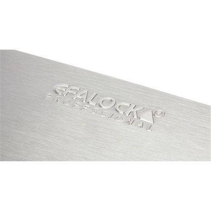 Efalock Professional Footrest Stand-By Stainless Steel 18Cm X 19Cm X 36Cm - Image 3