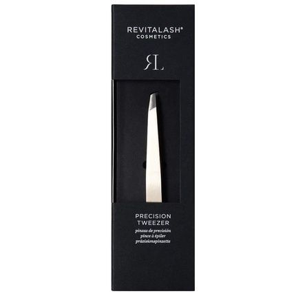 Revitalash Cosmetics Precision Tweezers Professional Grade