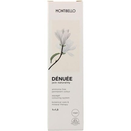 Montibello Denuee Ammonia 1 Black Standard