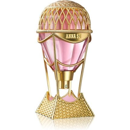 Anna Sui Sky Eau De Toilette 75Ml