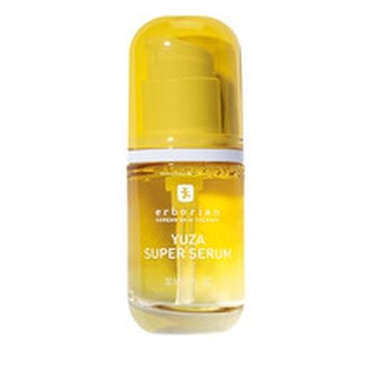 Erborian Yuza Super Serum 30Ml Strengthening Skin Serum