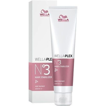 Wella Plex No.3 Hair Stabilizer 0.1Kg