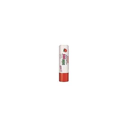 Sebamed Lip Defense Strawberry Stick 4.8G Spf 30