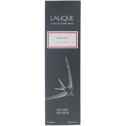 Lalique Santal Goa Diffuser 250Ml