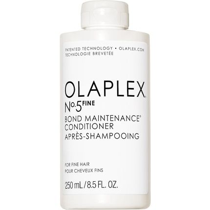 No.5Fine Bond Maintenance Conditioner Weightless Clinically Proven For Fine Hair