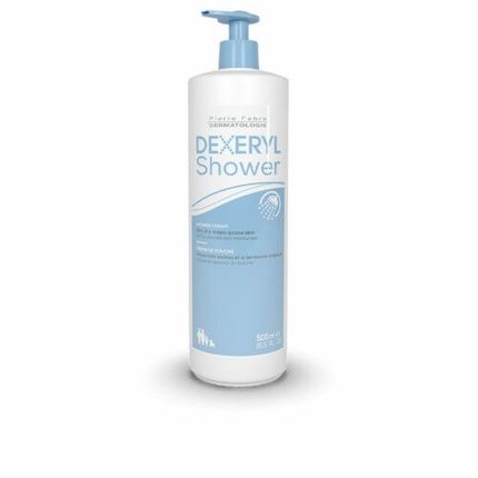 Dexeryl Shower Cream 500Ml