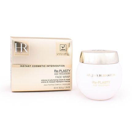 Helena Rubinstein Replastics Age Recovery Facial Mask 50Ml