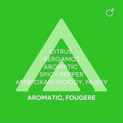 Colour Me Volt Perfume For Men 100Ml Eau De Parfum Luxury Fragrance - Image 3