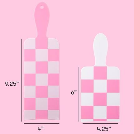 Framar Highlighting Board Coloring Board Balayage Hairdresser Accessories Set - Image 3