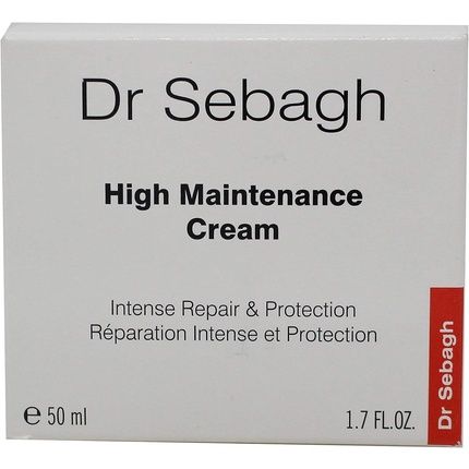 Dr. Sebagh High Maintenance Anti-Ageing Cream 50Ml
