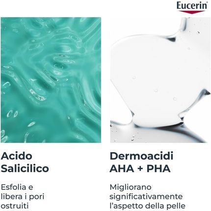 Eucerin Dermopure Clinical Peeling 10 Facial Exfoliating Treatment 40Ml - Image 3