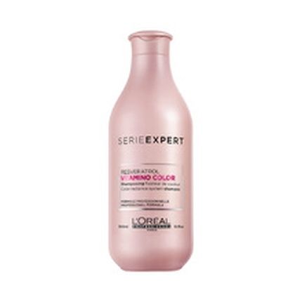 L'Oral Professionnel Expert Vitamino Color Resveratrol Shampoo 300Ml