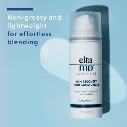 Eltamd Skin Recovery Light Moisturizer