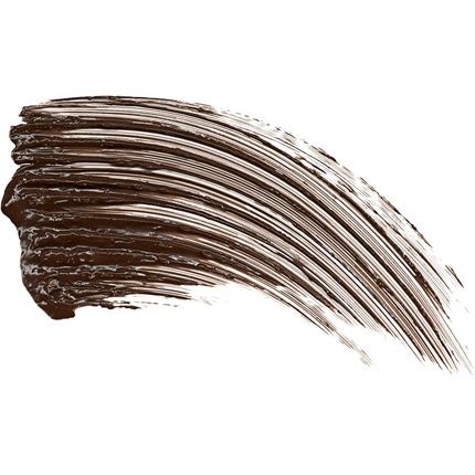 Thick & Wow! Eyebrow Setting Mascara #03 Brunette Brown 6Ml - Image 3