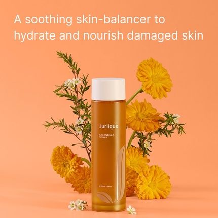 Jurlique Calendula Toner With Natural Ingredients For Sensitive Skin 150Ml