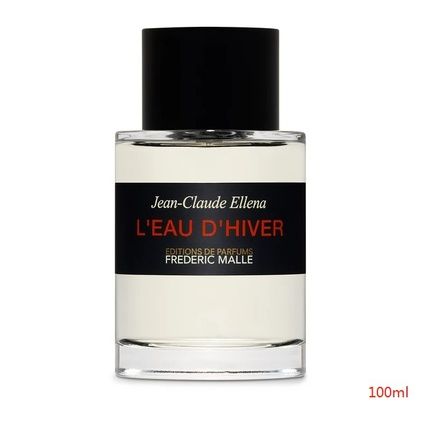 Frederic Malle L'Eau D'Hiver 100Ml Unisex Perfume