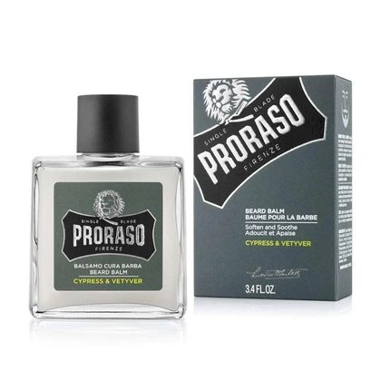 Proraso Cypress & Vetiver Beard Balm 100Ml - Image 3