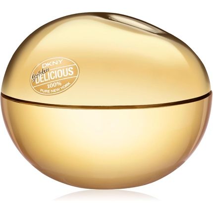 Dkny Golden Delicious Eau De Parfum 100Ml