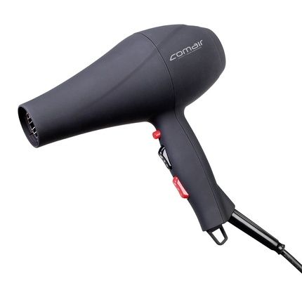 Comair Ht Black Turbo 2200W 220-240V Hair Dryer