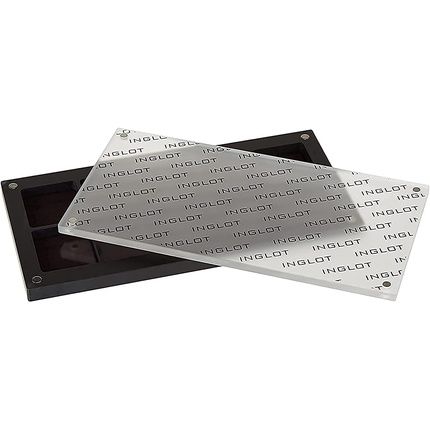 Inglot Freedom Box And Makeup Holder Square 30G
