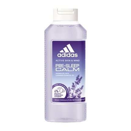 Adidas Pre-Sleep Calm Shower Gel 400Ml