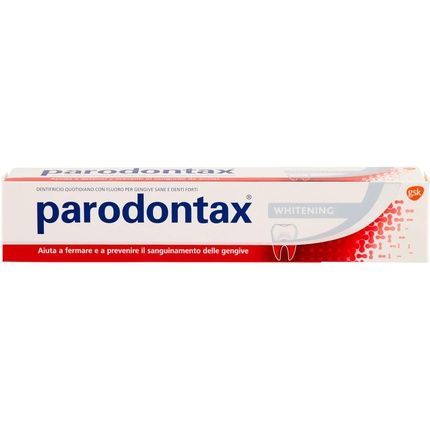 Parodontax Whitening Toothpaste