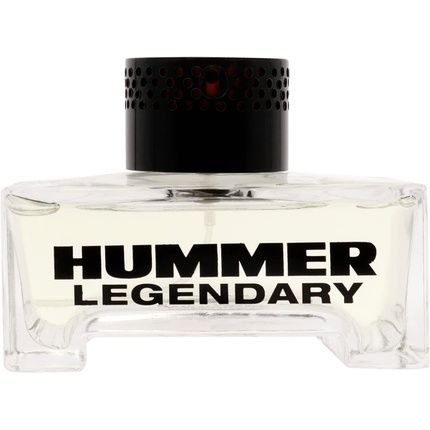 Hummer Legendary Eau De Toilette 125Ml