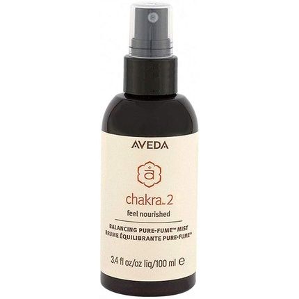 Aveda Chakra 2 Balancing Pure-Fume Mist 100Ml