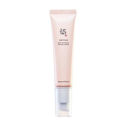 Beauty Of Joseon Ginseng Retinal Revive Eye Serum 30 Ml