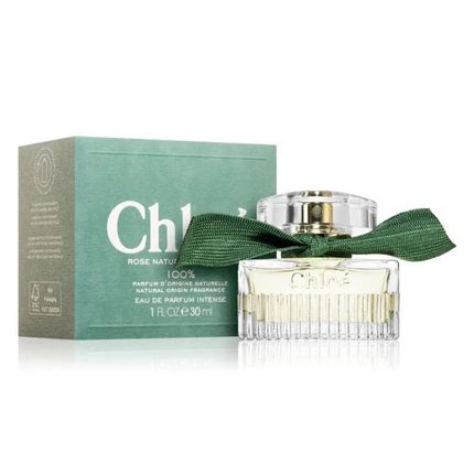 Chloe Intense Natural Rose Eau De Parfum 30Ml