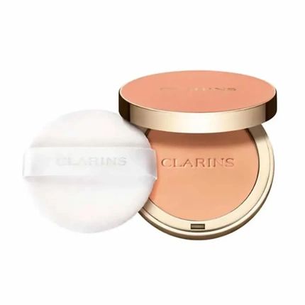 Clarins Ever Matte Compact Powder 04 Medium 10 G